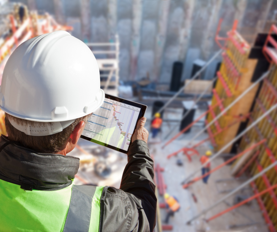 Constructing Cyber Resilience: The Importance of Regular Device and Software Updates for Construction Companies