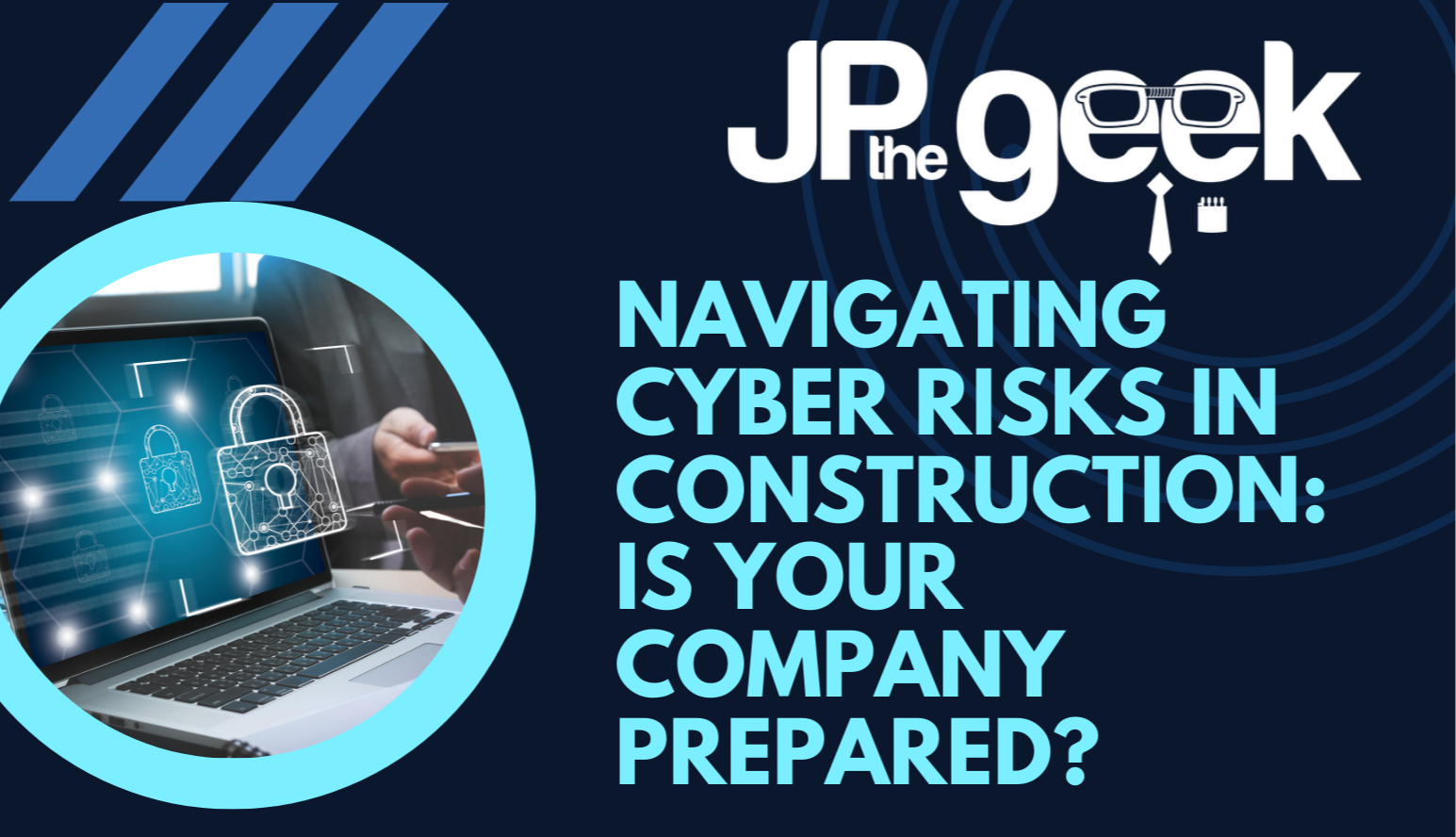 Strengthening the Chain: Understanding the Ripple Effect of Cybersecurity in Construction
