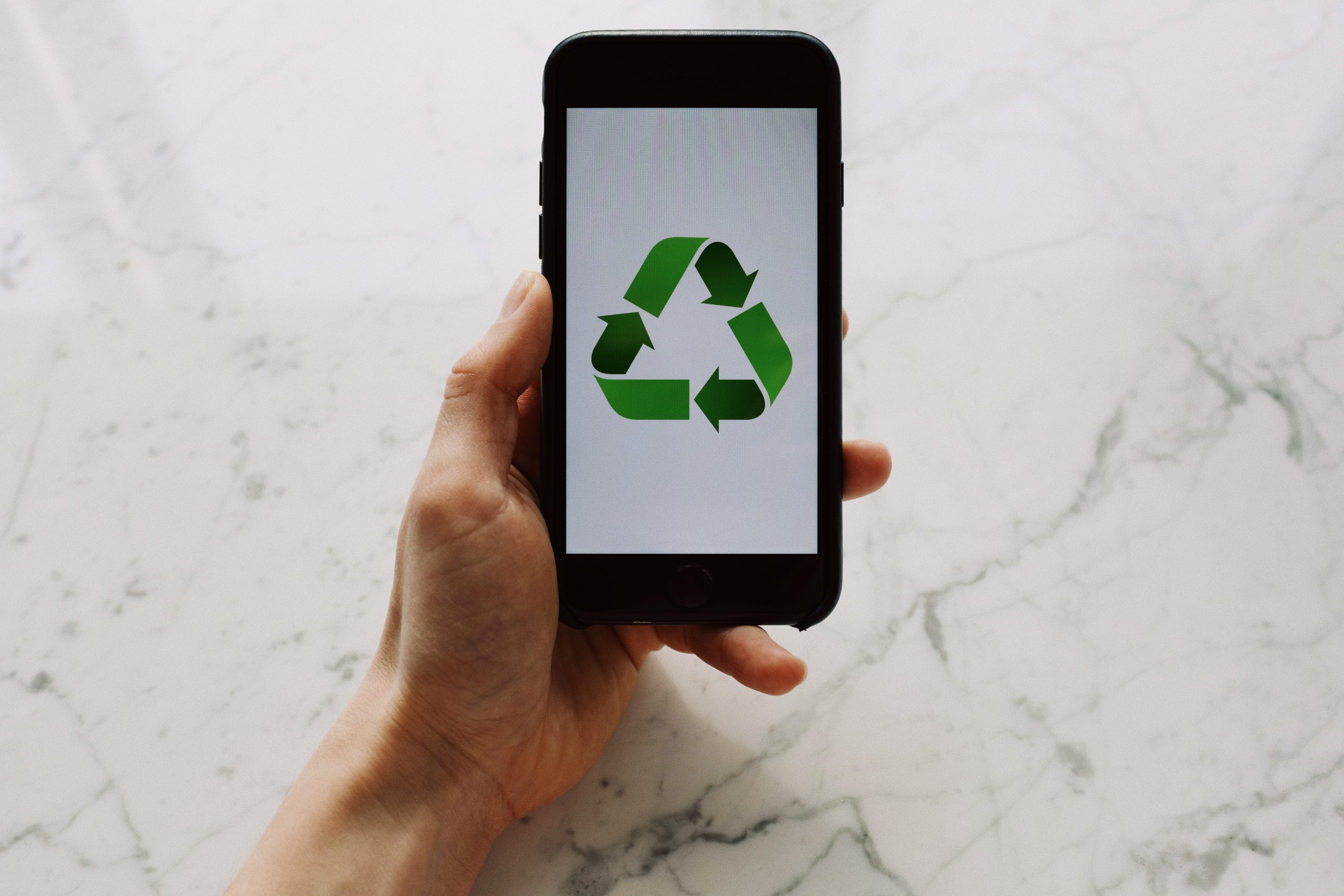 Important Steps to Take Before You Recycle a Mobile Phone Number